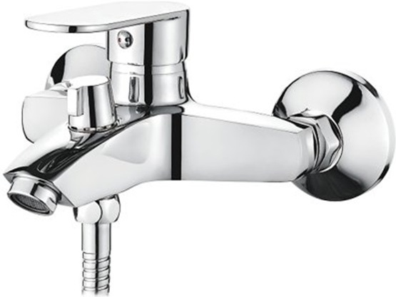 

Смеситель Loffrey LF83223