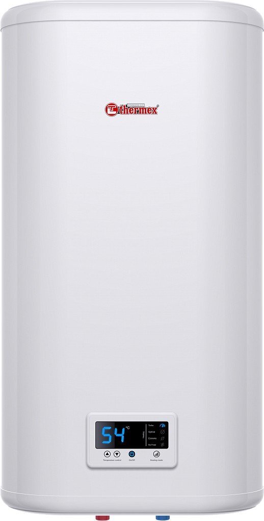 

Водонагреватель Thermex Flat Plus IF 50 V pro [ЭДЭБ00245], Водонагреватель Thermex Flat Plus IF 50 V pro ЭДЭБ00245