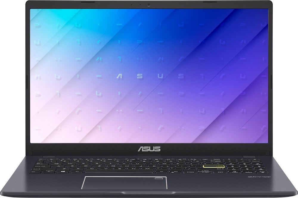 

Ноутбук ASUS E510MA-BR698, ASUS E510M (E510MA-BR698) (90NB0Q64-M003A0) N4020/0002DA/4G/RU//1BBR/WOC/V/WAC/DX