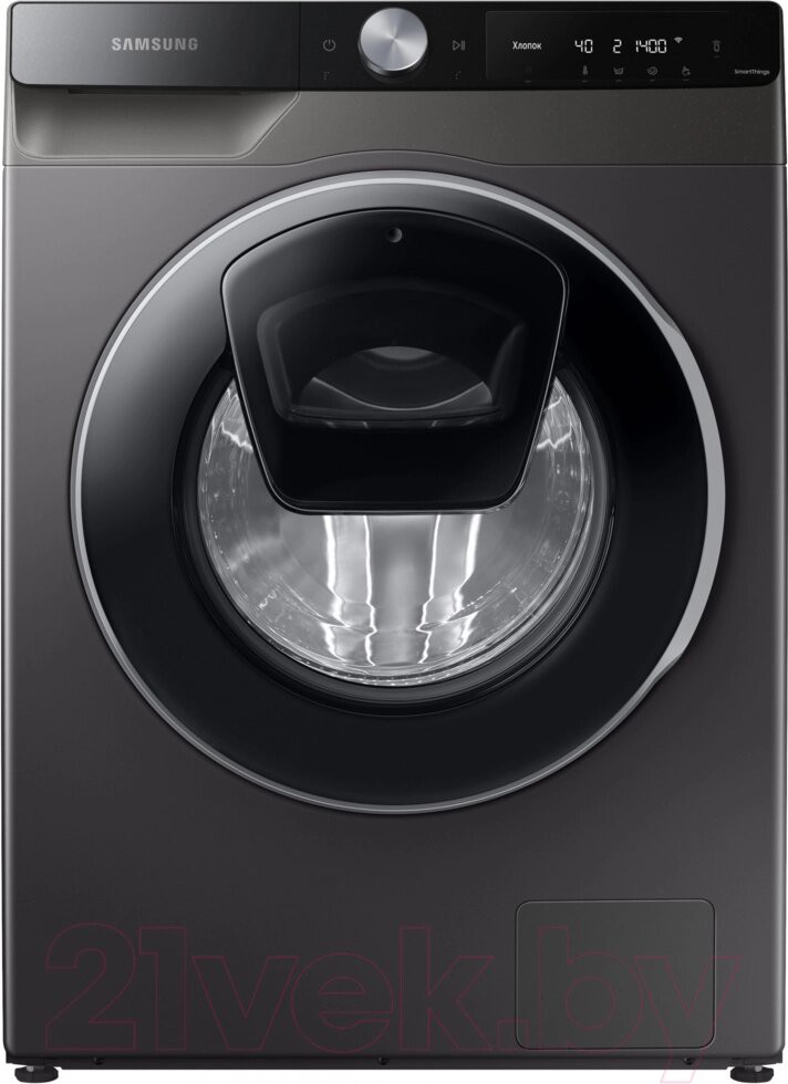 

Стиральная машина Samsung WW10T654CLX/LP