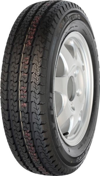 

Автомобильные шины KAMA EURO HK-131 195/75R16C 107/105R, Автомобильные шины KAMA Euro HK-131 195/75R16C 107/105R