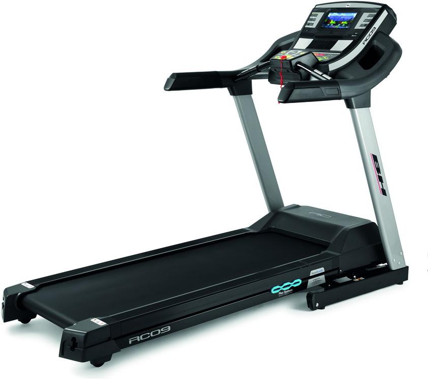 

Беговая дорожка BH Fitness RC09 TFT, RC09 TFT