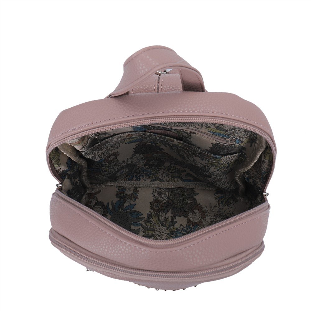 

Рюкзак OrsOro DS-0052 песочный, DS-0052