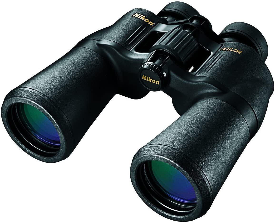 

Бинокль Nikon ACULON A211 7x50, ACULON A211 7x50