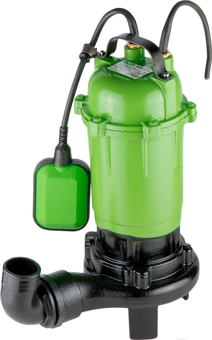 

Насос ECO DCI-1201, Дренажный насос ECO DCI-1201