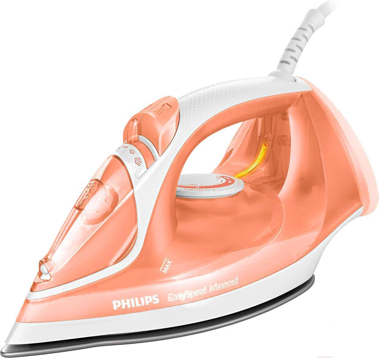 

Утюг Philips GC2671/50, GC2671/50 EasySpeed Advanced