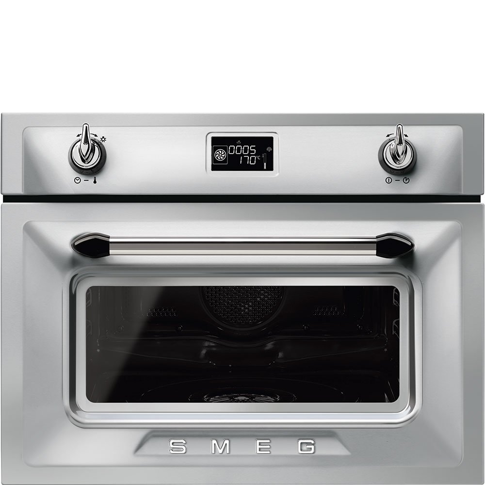 

Духовой шкаф Smeg SF4920VCX1, SF4920VCX1