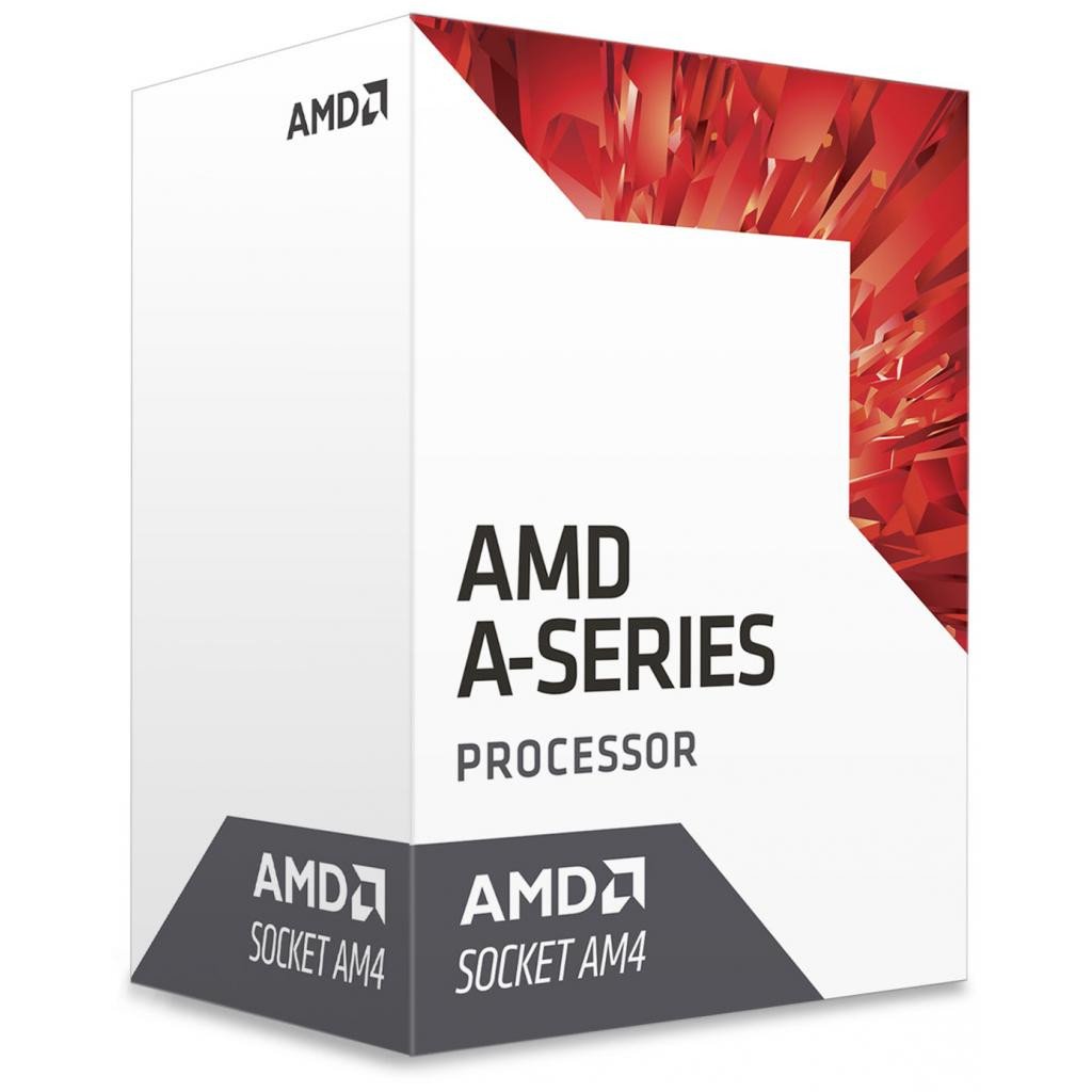 

Процессор AMD A12-9800E BOX [AD9800AHABBOX], A12-9800E BOX