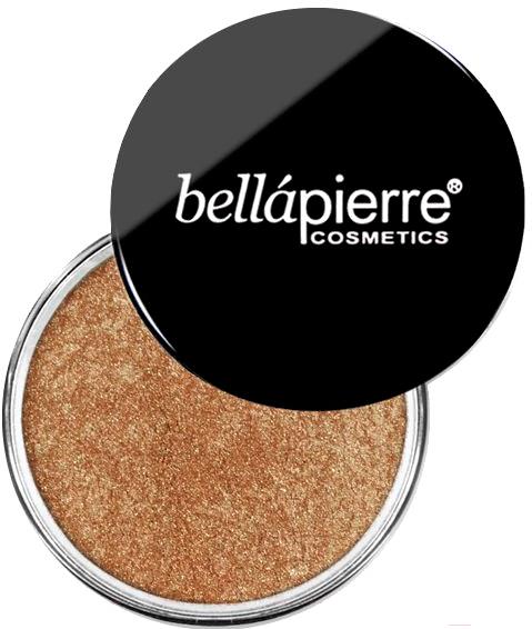 

Пигмент для век Bellapierre Shimmer Powder Penny 2.35г, Shimmer Powder Penny 2.35г