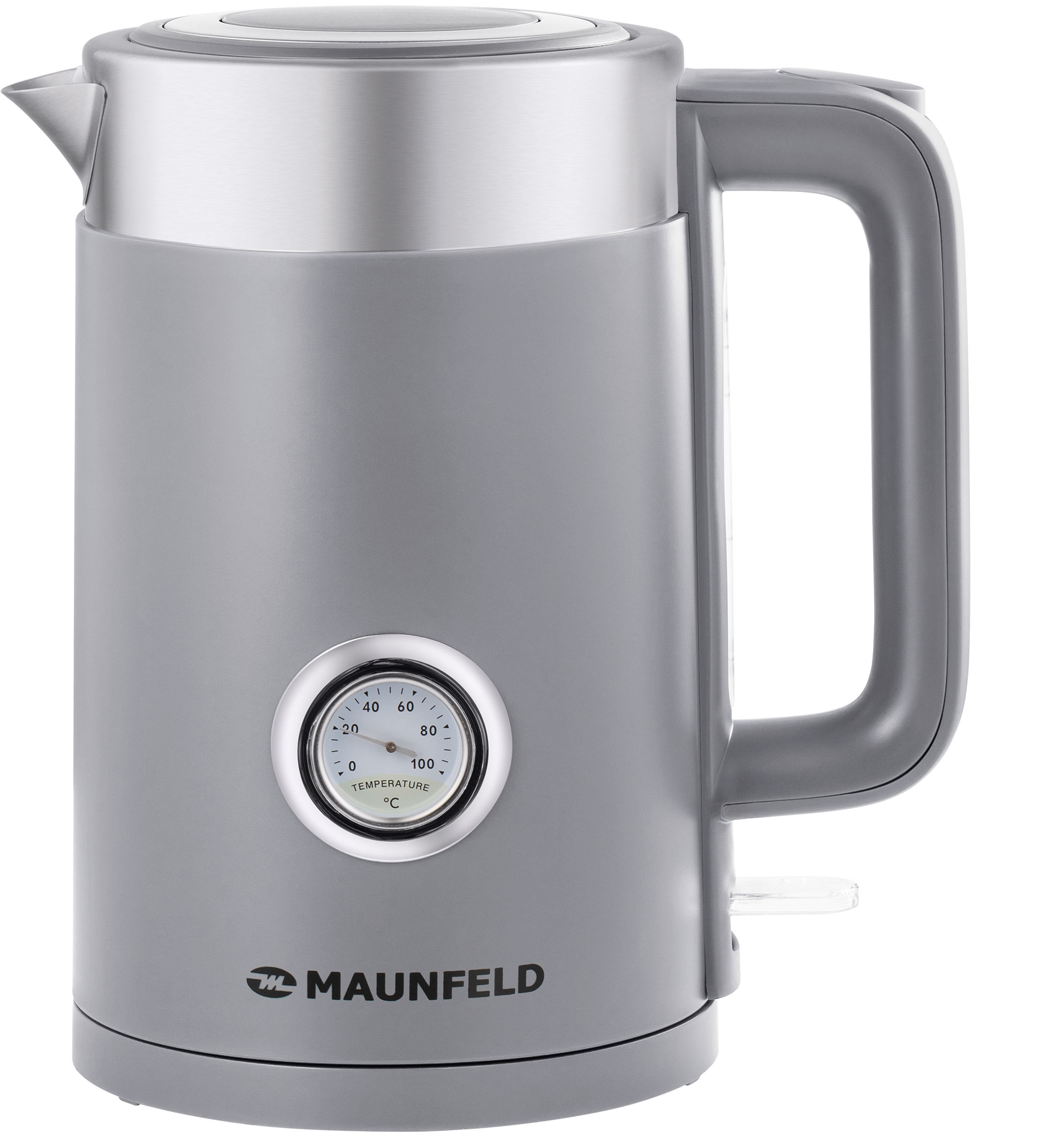 

Электрочайник Maunfeld MFK-631GR, Электрочайник MAUNFELD MFK-631GR