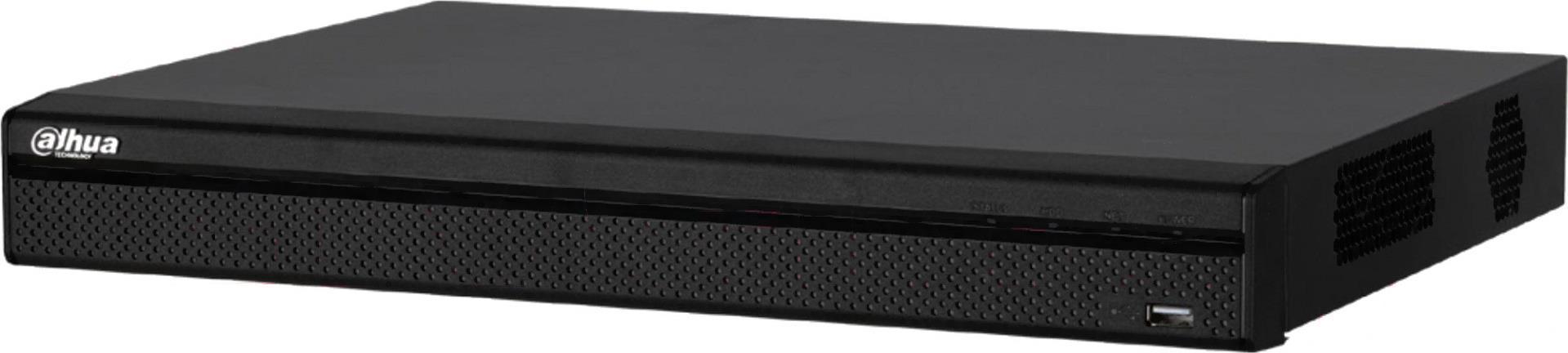 

Видеорегистратор наблюдения Dahua DHI-NVR5464-4KS2 (V2.0), DHI-NVR5464-4KS2 V2.0