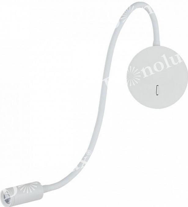 

Настенное бра Donolux W111043/1 White, Бра Donolux W111043/1 White