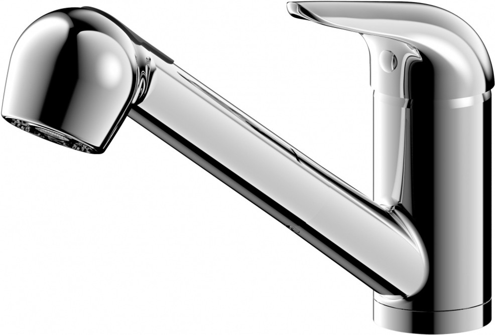 

Смеситель Bravat Omega [F785129CP-RUS], Смеситель Bravat Omega (F785129CP-RUS)