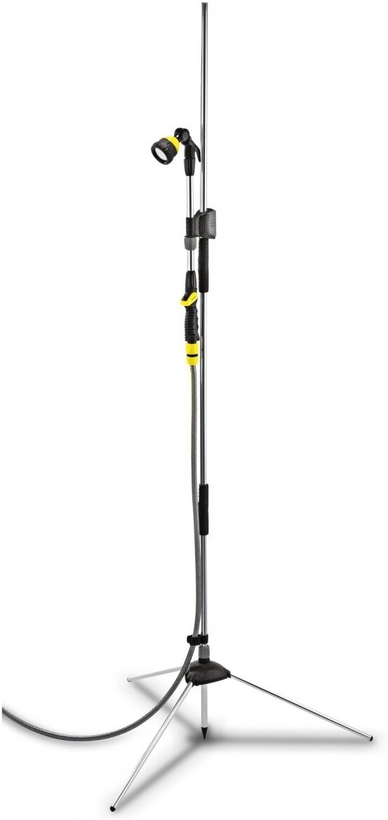 

Система автоматического полива Karcher С функцией душа [2.645-181.0], распылитель Karcher С функцией душа 2.645-181.0