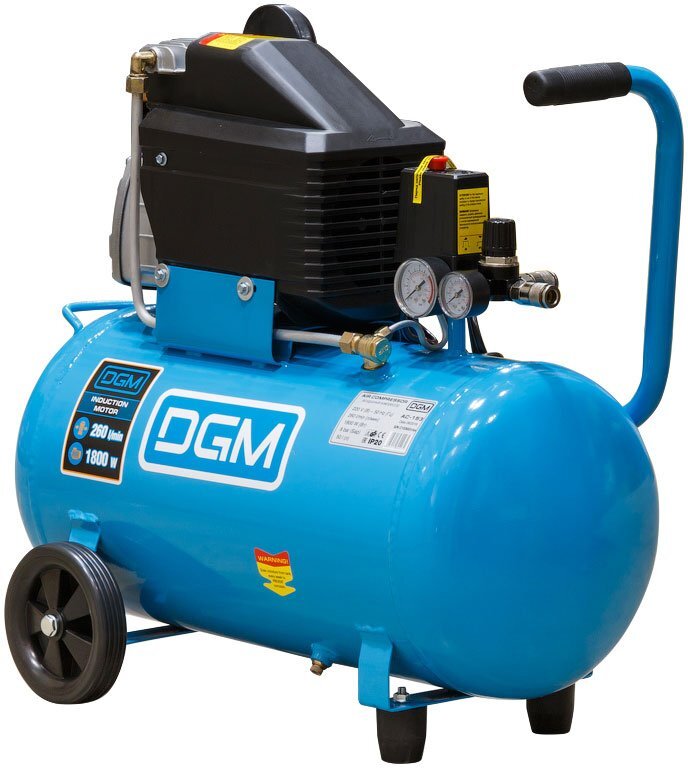 

Компрессор DGM AC-153