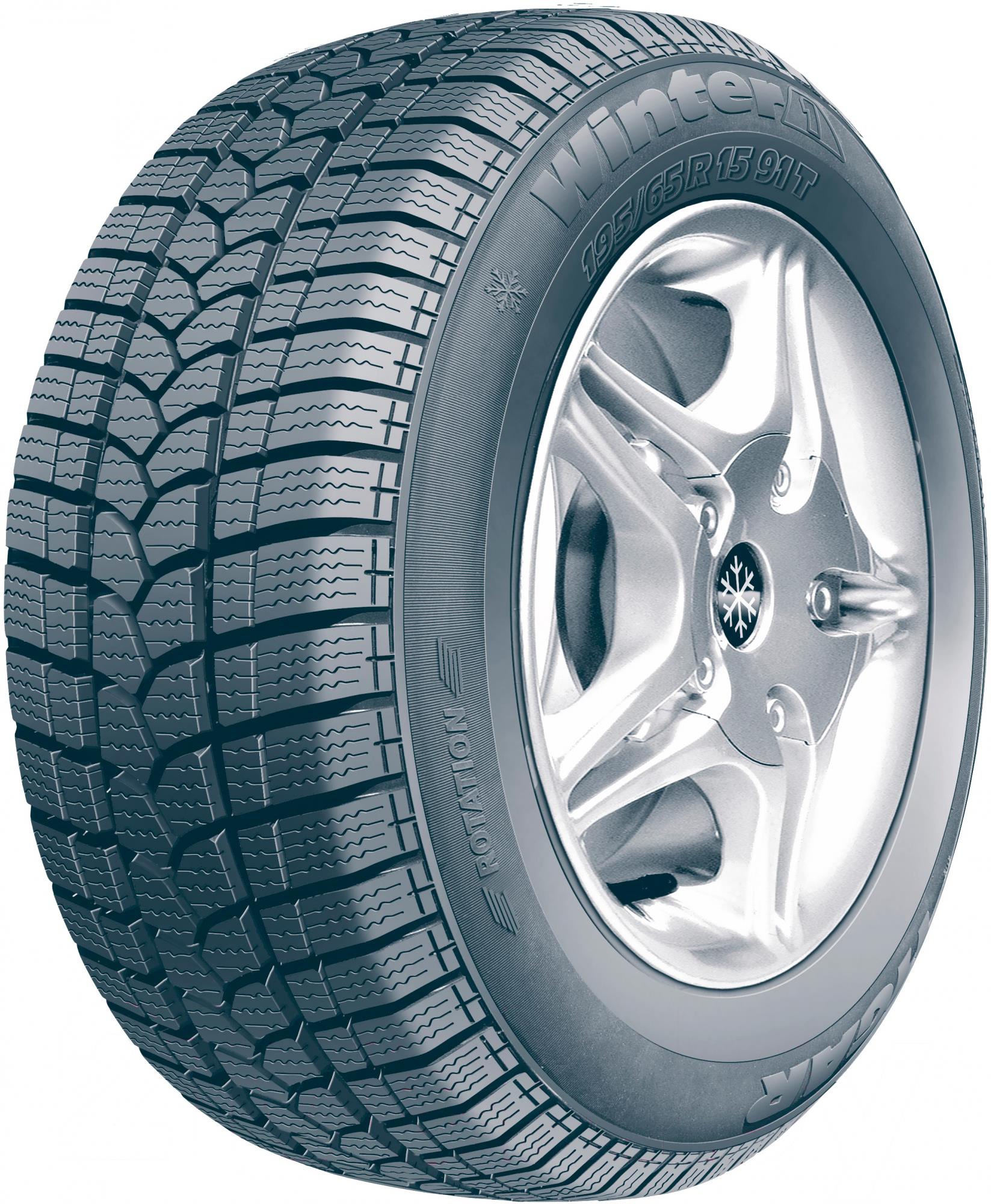 

Автомобильные шины Tigar Winter 1 165/70R14 81T, Winter 1 165/70R14 81T