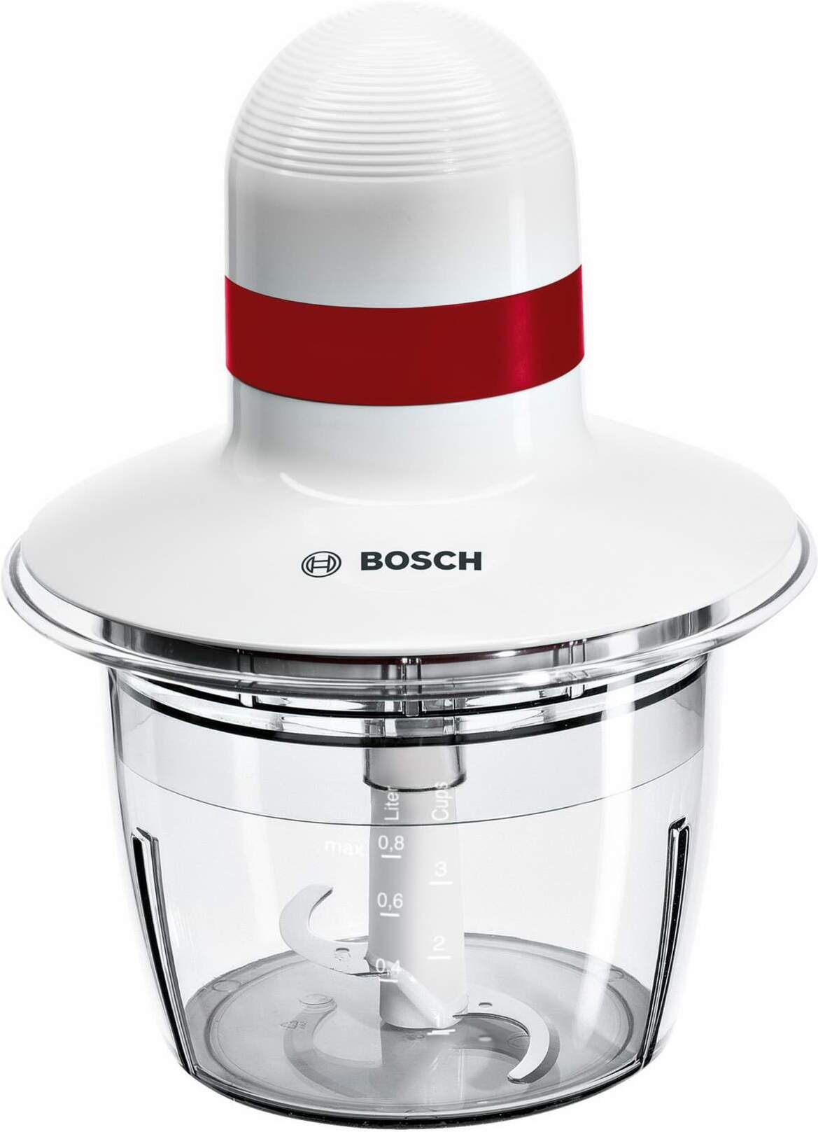

Измельчитель Bosch MMRP1000, Измельчитель Bosch MMRP1000 белый