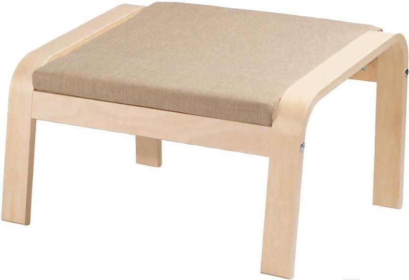 

Пуф IKEA Поэнг [893.028.10], Поэнг