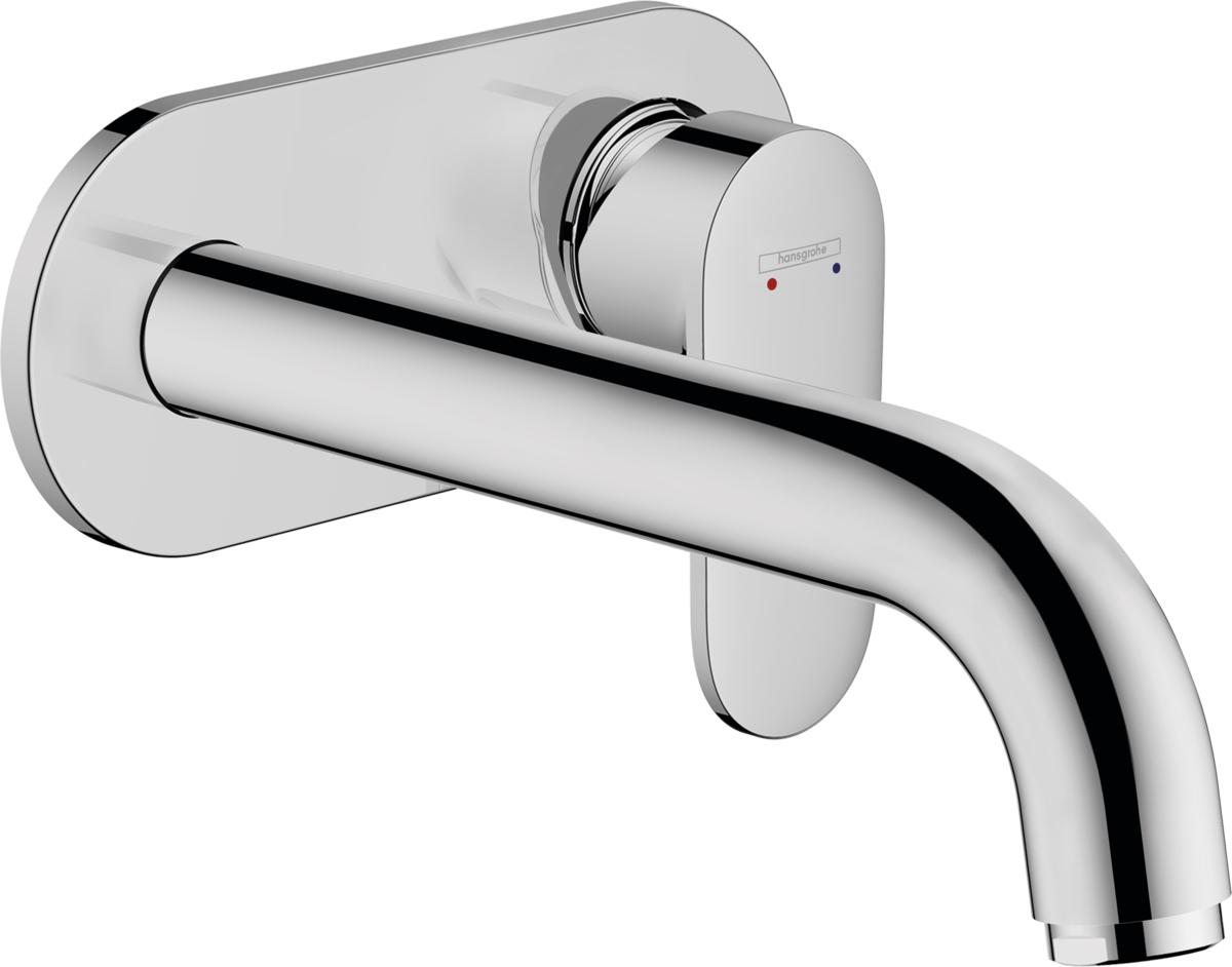 

Смеситель Hansgrohe Vernis Blend [71576000], Смеситель Hansgrohe Vernis Blend 71576000