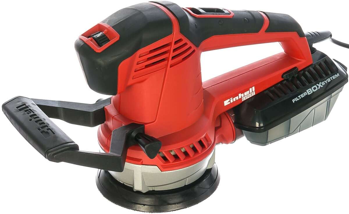 

Шлифмашина Einhell TE-RS 40 E [4462000], Шлифмашина Einhell TE-RS 40 E 4462000