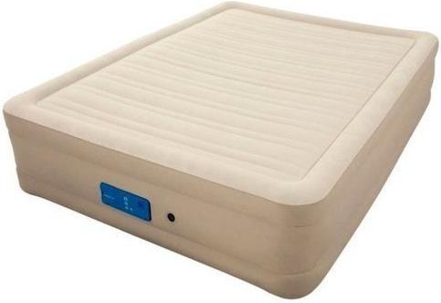

Надувная кровать Bestway AlwayzAire 152х203х51см встр.насос 220В [69037], AlwayzAire 152х203х51см встр.насос 220В