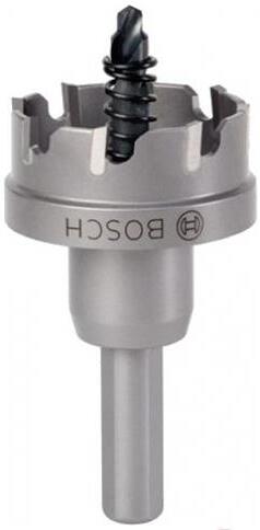 

Коронка твердосплавная Bosch Endurance for heavy metal 55 мм [2.608.594.155], Коронка Bosch твердосплавная 55 мм Endurance for heavy metal 2.608.594.155