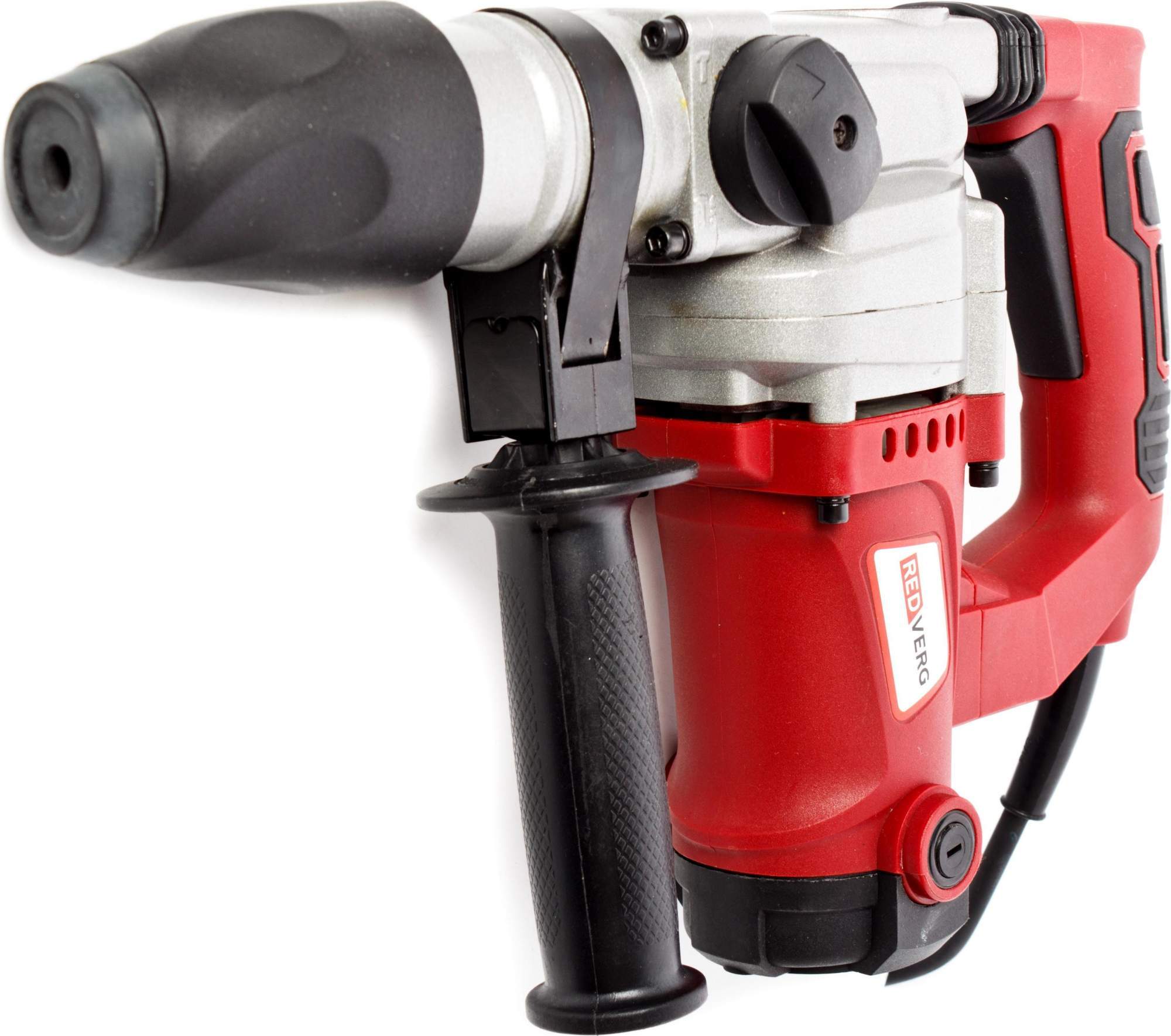 

Перфоратор RedVerg RD-RH1200