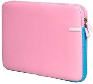 

Сумка для ноутбука PortCase KNP-12PN розовый, KNP-12PN