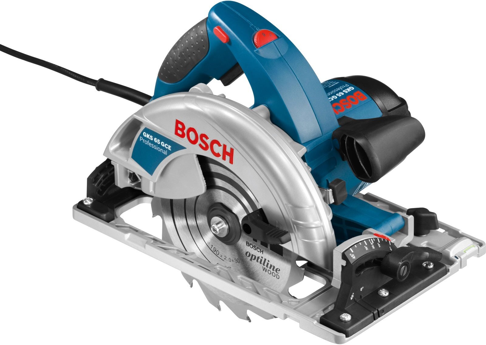 

Электропила Bosch GKS 65 G Professional, Электропила Bosch GKS 65 G Professional 0.601.668.903