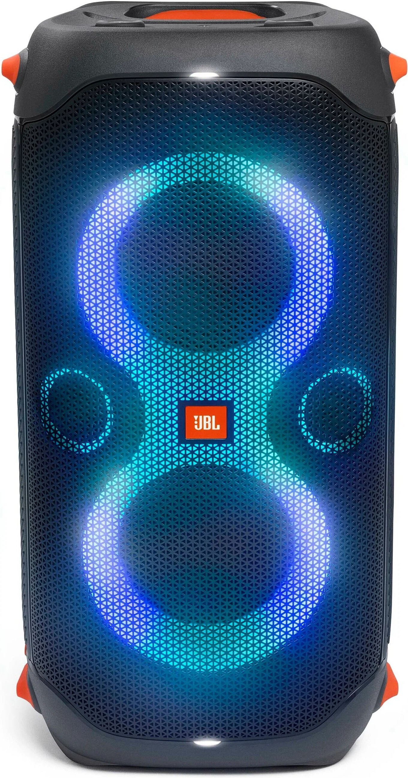 

Активная акустическая система JBL PARTYBOX 110 (JBLPARTYBOX110EU)