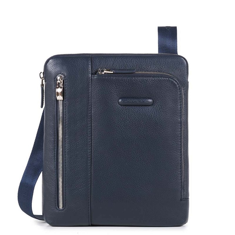 

Сумка Piquadro Modus CA1816MO/BLU синий, Modus CA1816MO/BLU