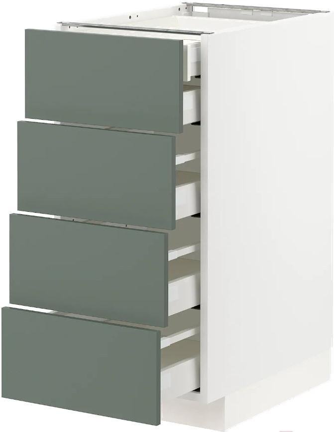 

Кухонный шкаф IKEA Метод/Максимера [493.168.71], Метод/Максимера