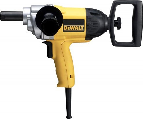 

Профессиональная дрель DeWalt D21510-QS, D21510