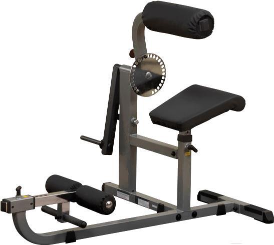 

Гиперэкстензия Body-Solid GCAB_360