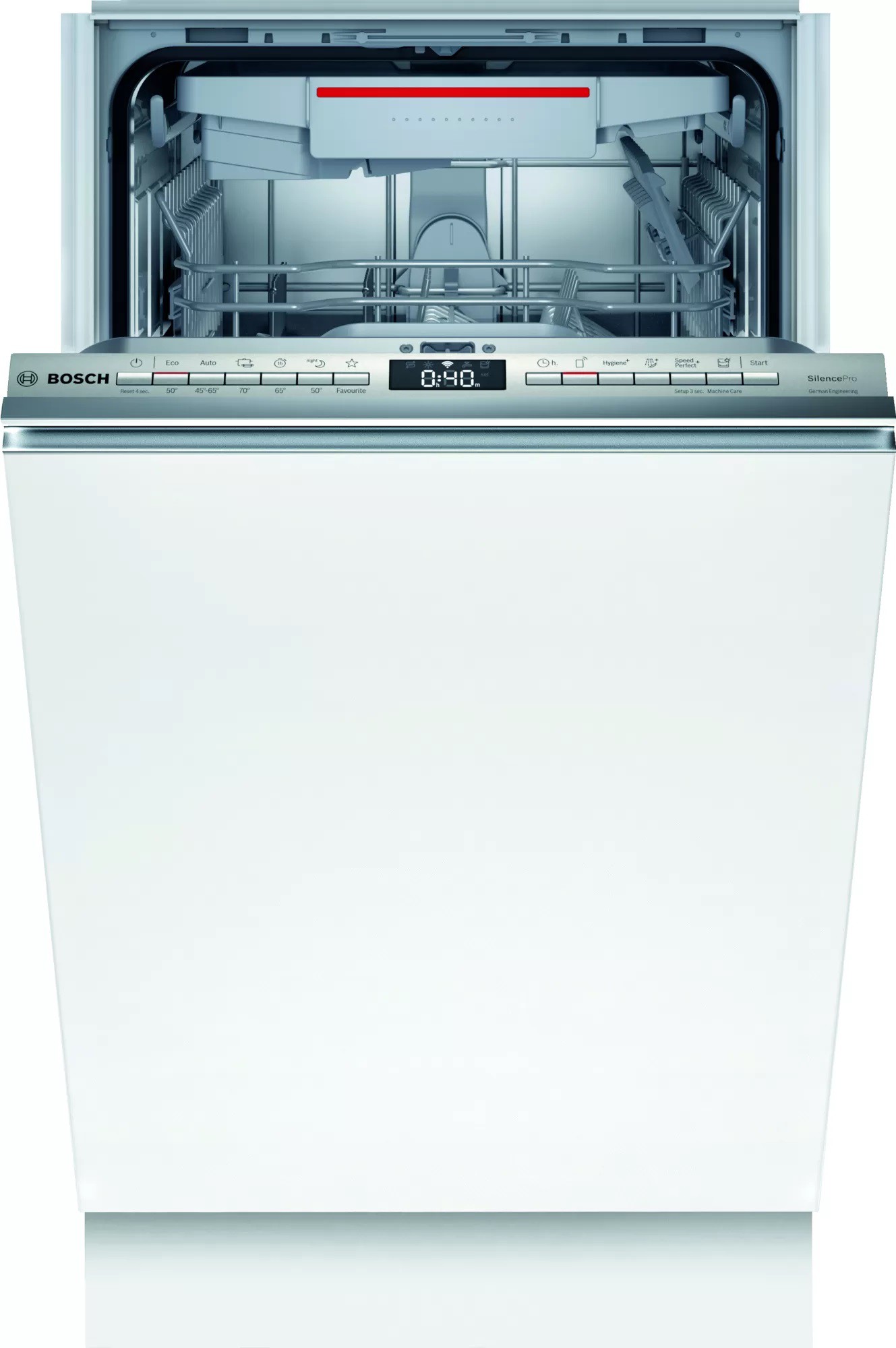 

Посудомоечная машина Bosch SPV6HMX1MR