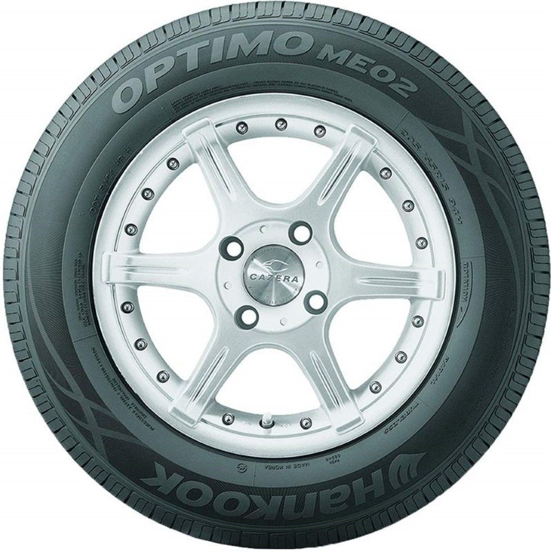 

Шины Hankook Optimo ME02 K424 205/65R15 94H, Optimo ME02 K424 205/65R15 94H