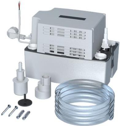 

Насосная станция Grundfos Conlift1 (97936156), Conlift1