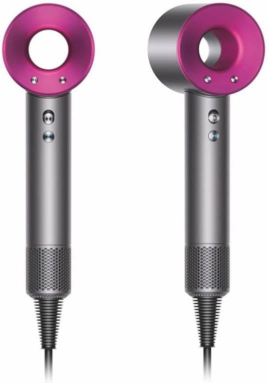 

Фен Dyson Supersonic HD01 [305967-01], Supersonic HD01