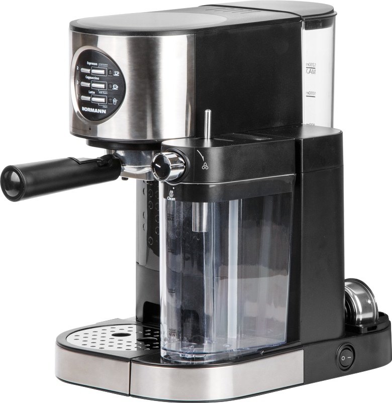 

Кофеварка Normann ACM-525, ACM-525