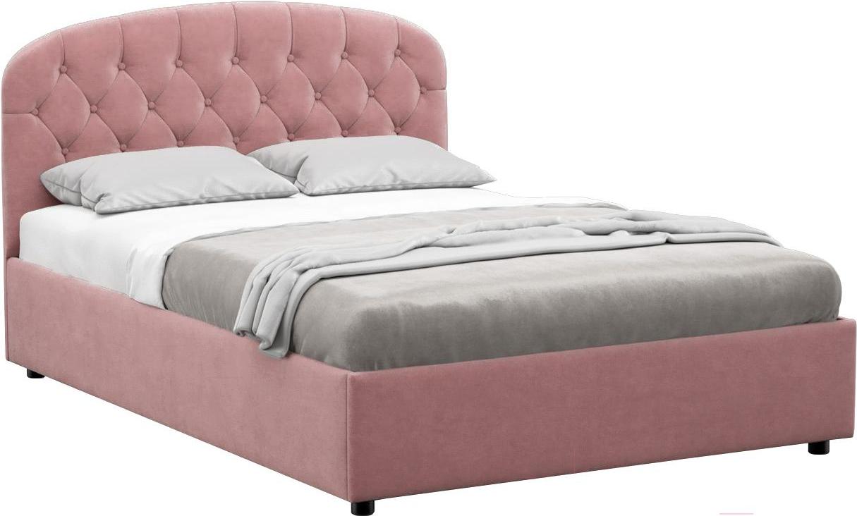 

Кровать Moon Trade Bianca New 1227 140х200 [К002135], 140 x 200 БМ