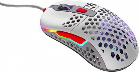 

Мышь Xtrfy M42 Retro [M42-RGB-RETRO], M42