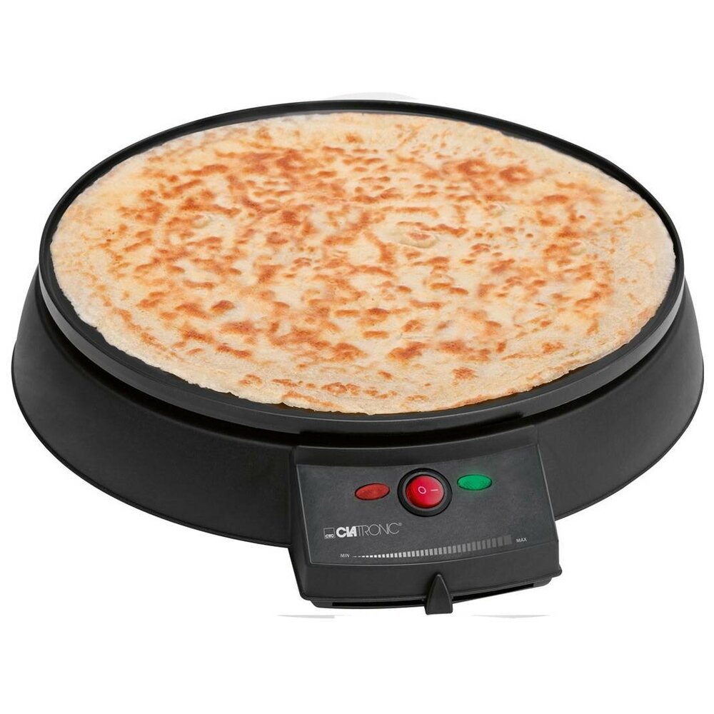 

Блинница Clatronic CM 3372