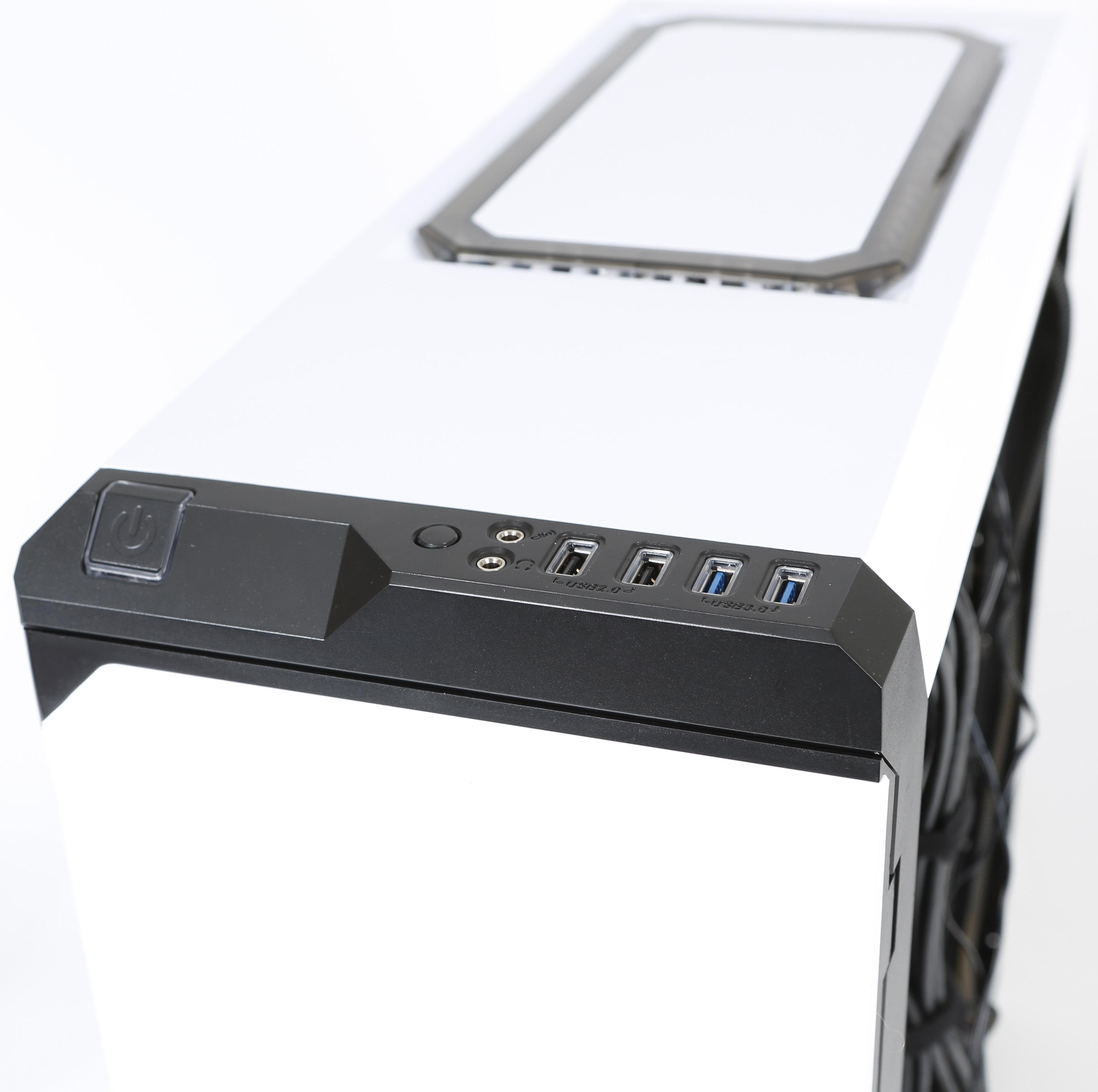 

Компьютер Z-Tech 5-24G-16-20-320-N-190030n, 5-24G-16-20-320-N-190030n