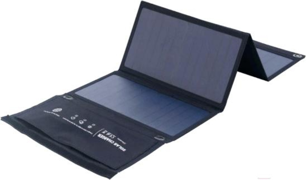 

Солнечная панель GEOFOX Solar Panel P28S