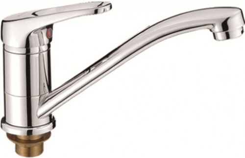 

Смеситель Loffrey LF84513-2