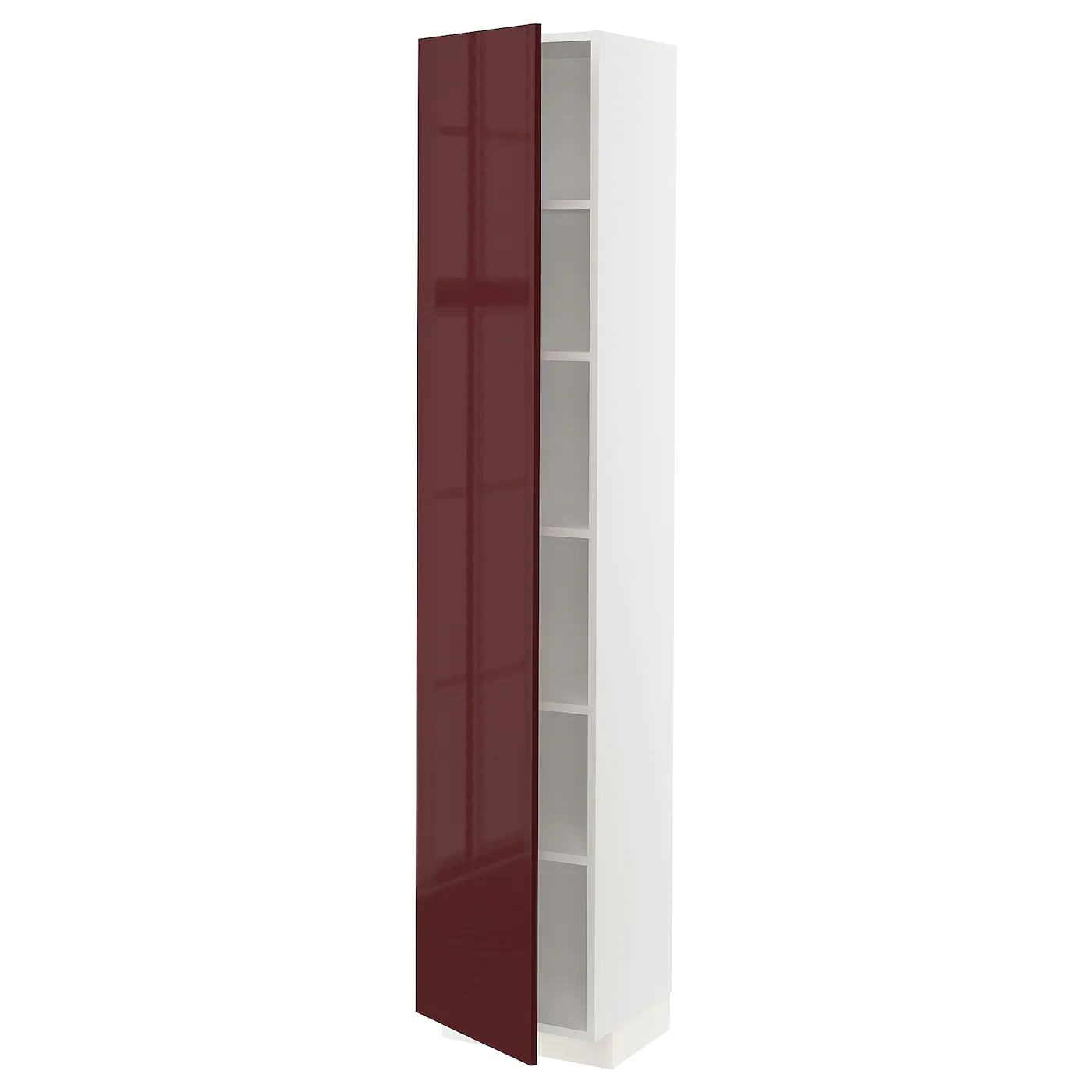 

Кухонный шкаф Ikea Метод [394.467.74], Метод