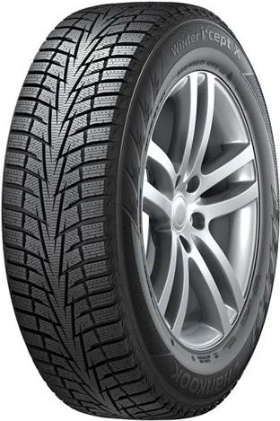 

Шины Hankook Winter icept X RW10 245/65R17 107T, Winter icept X RW10 245/65R17 107T