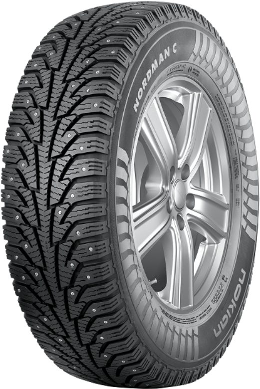 

Шины Nokian Nordman C 195/70R15C 104/102R, Автомобильные шины Nokian Nordman C 195/70R15C 104/102R