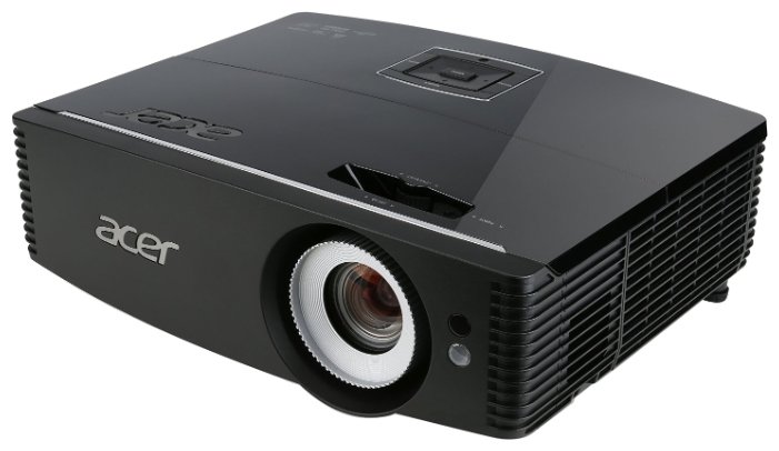 

Проектор Acer P6500 [MR.JMG11.001], P6500