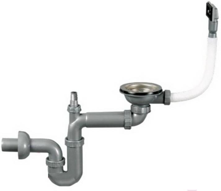 

Сифон Kromevye S701K, сифон Kromevye S701K
